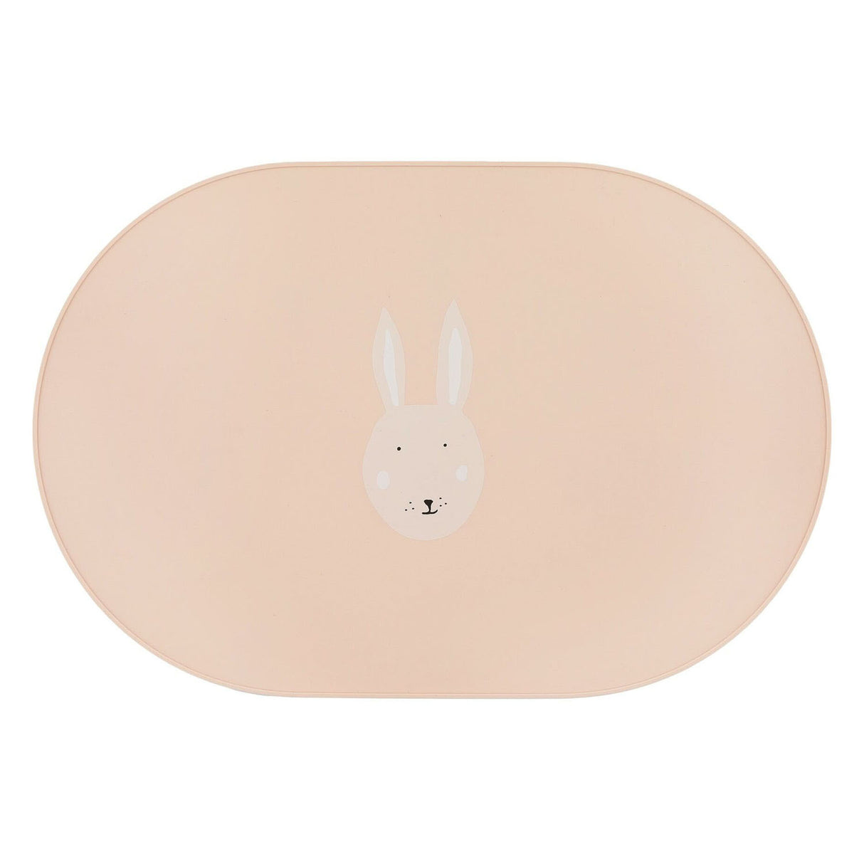 Trixie Silicone Placemat - Mrs. rabbit