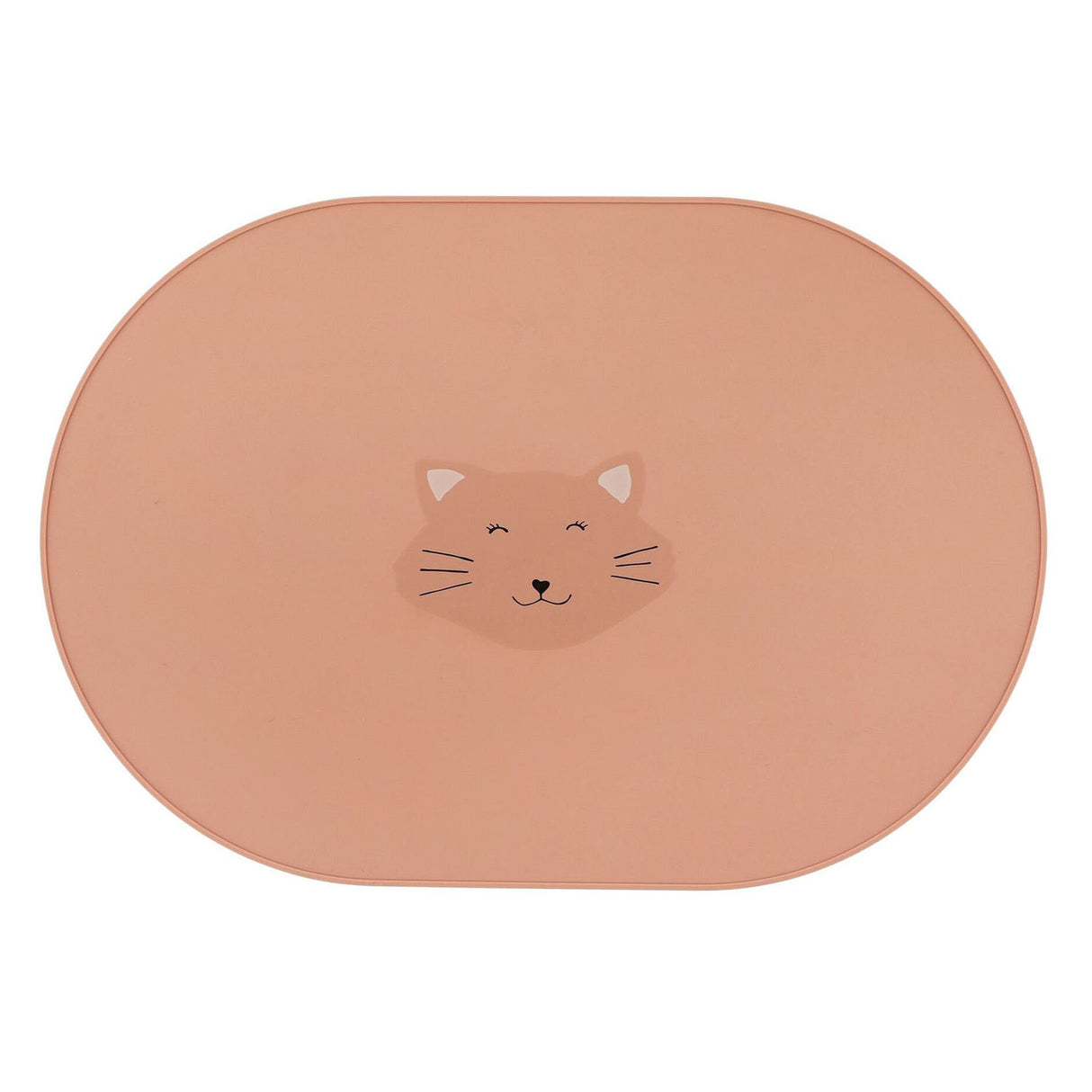 Trixie Silicone PLOCEMAT - Mrs. Cat
