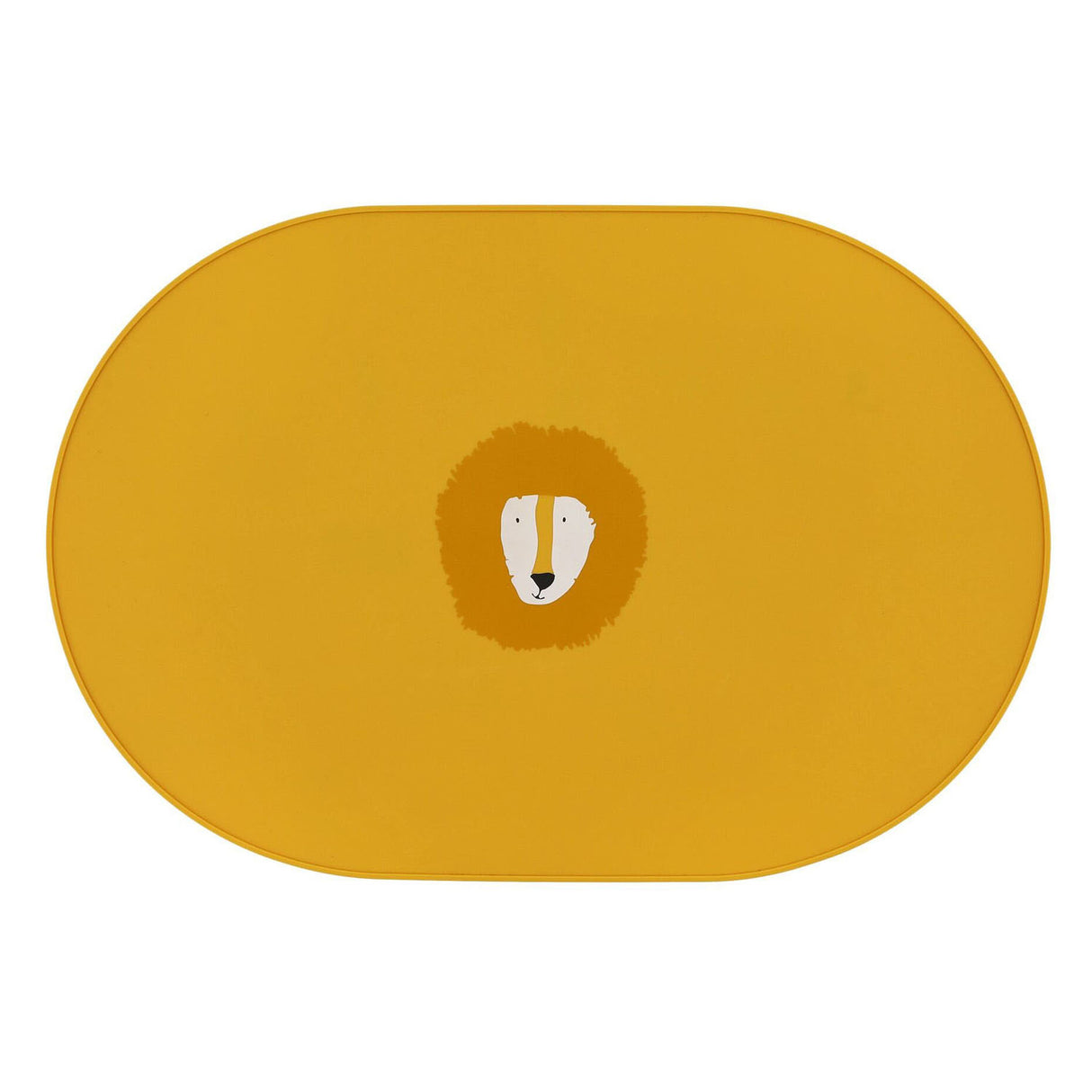 Trixie Silicone Placemat - Lion