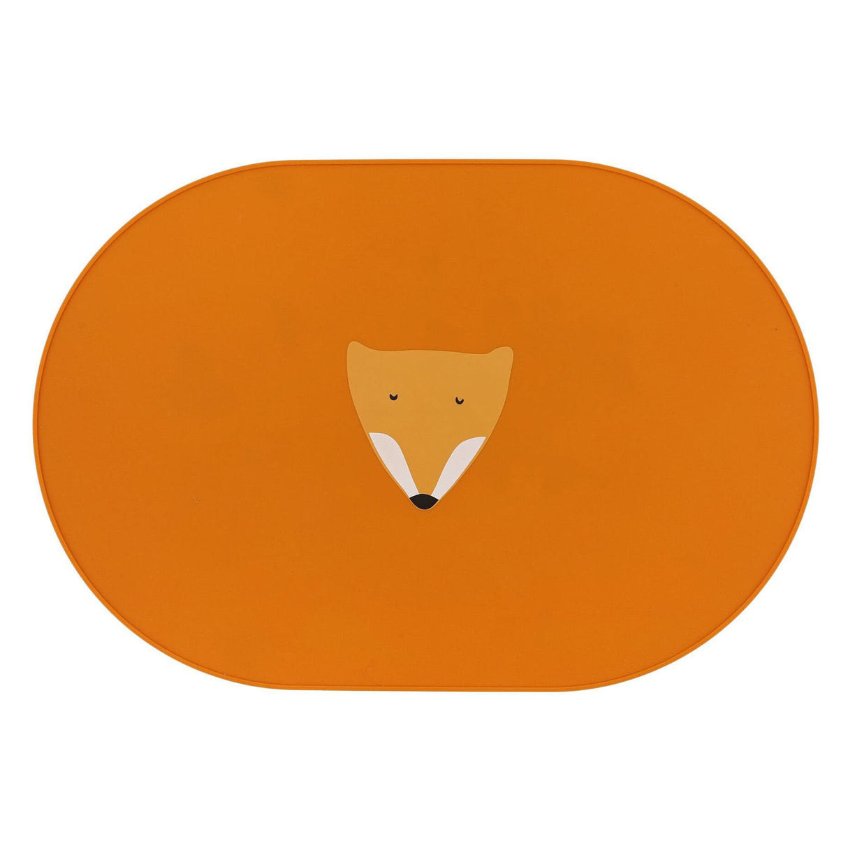 Trixie Silicone Placemat - pan Fox