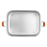 Trixie bread bin Small - mr. Fox