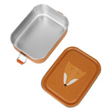 Trixie bread bin Small - mr. Fox