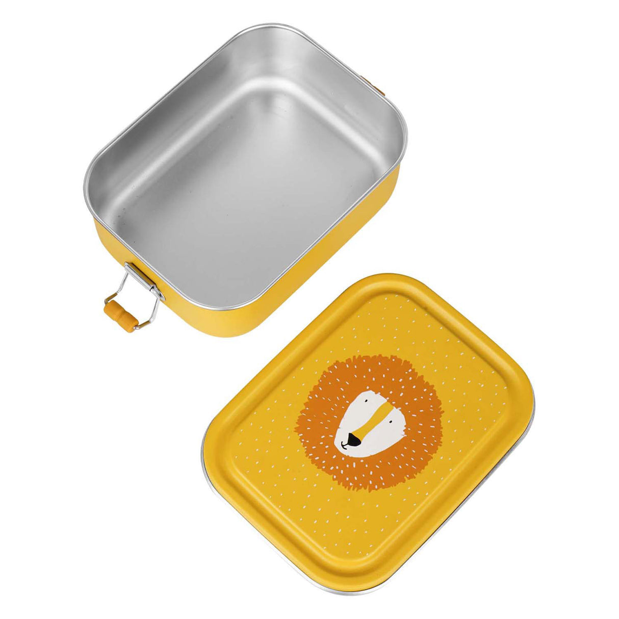 Trixie Bread Bin Small - Mr