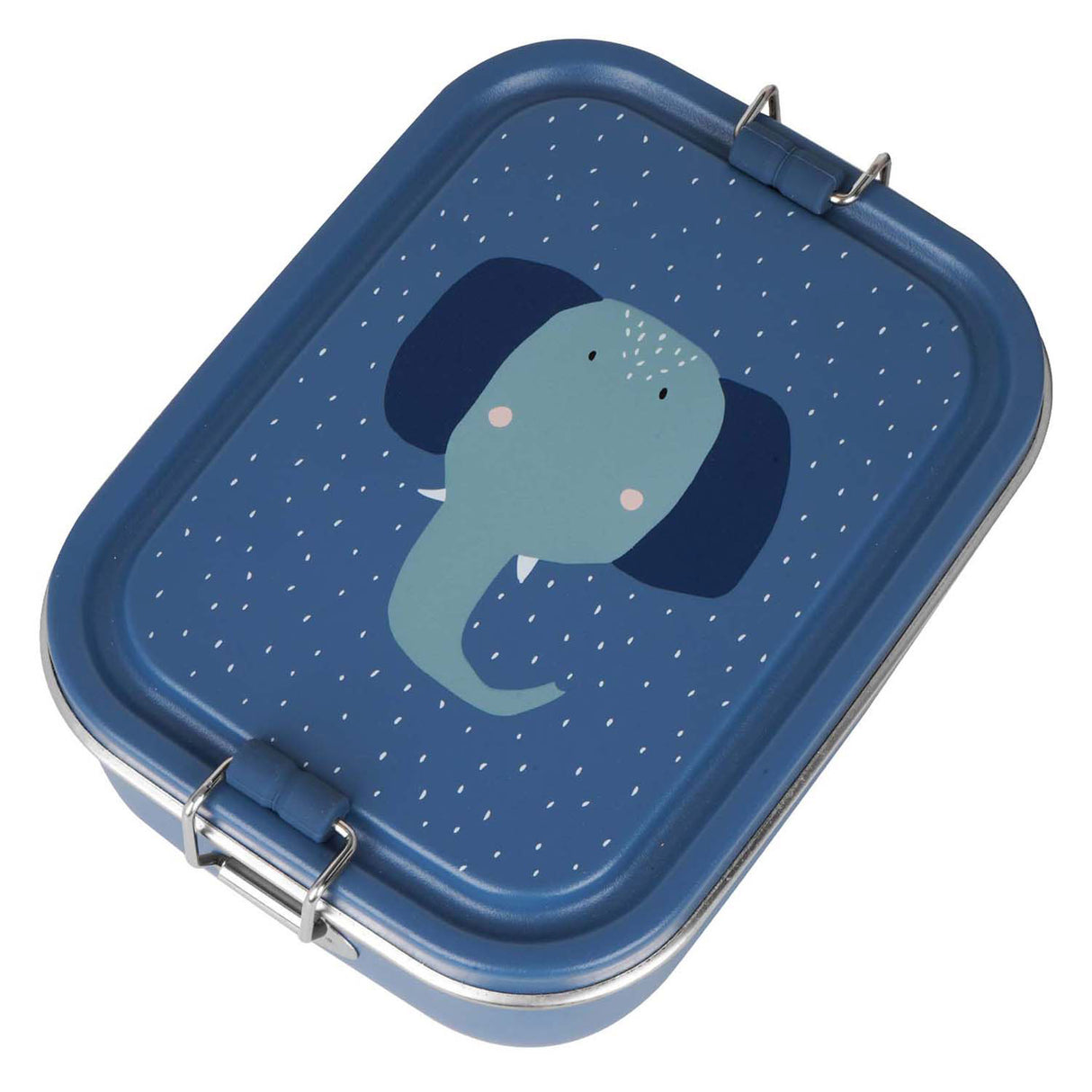 Trixie Broutbehälter kleng - Mme. elefant