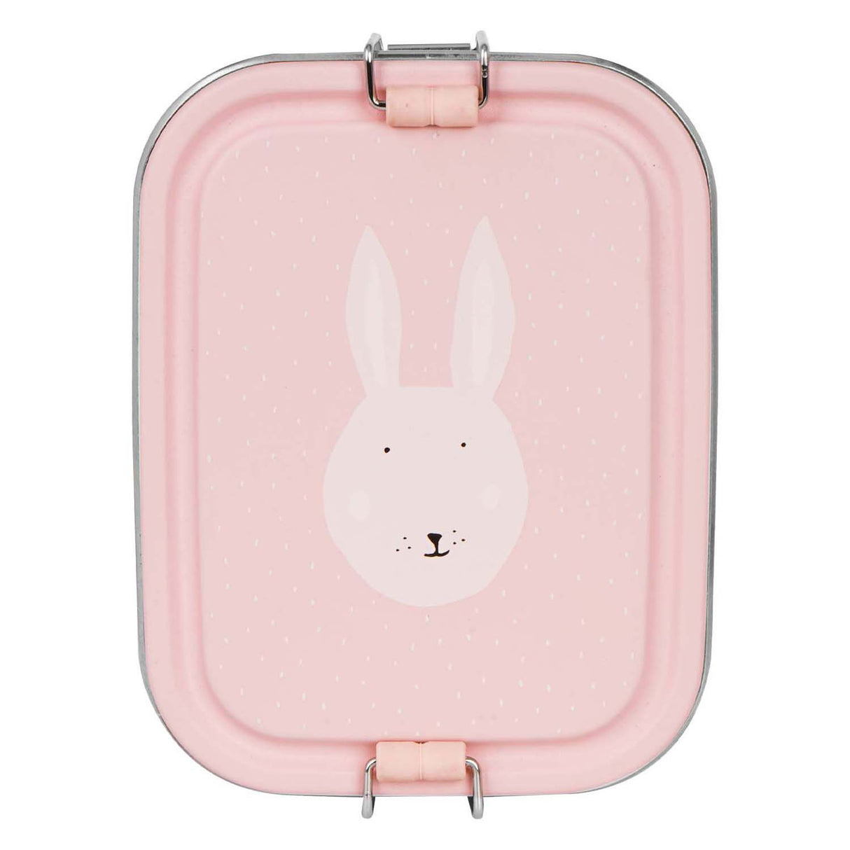 Trixie bread bin Small - Mrs. rabbit