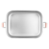 Trixie-leipäastia pieni - rouva. kani