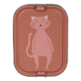 Trixie bread bin large - mrs. cat