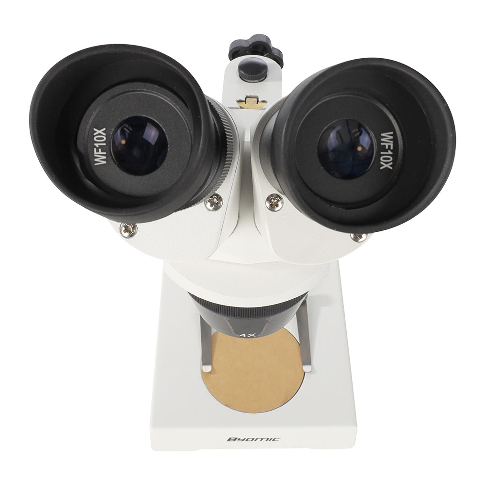 Byomic stereo mikroskop BYO-ST3