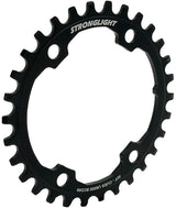 Stronglight shimano cues u6000 1x9 10 11s kettenblatt