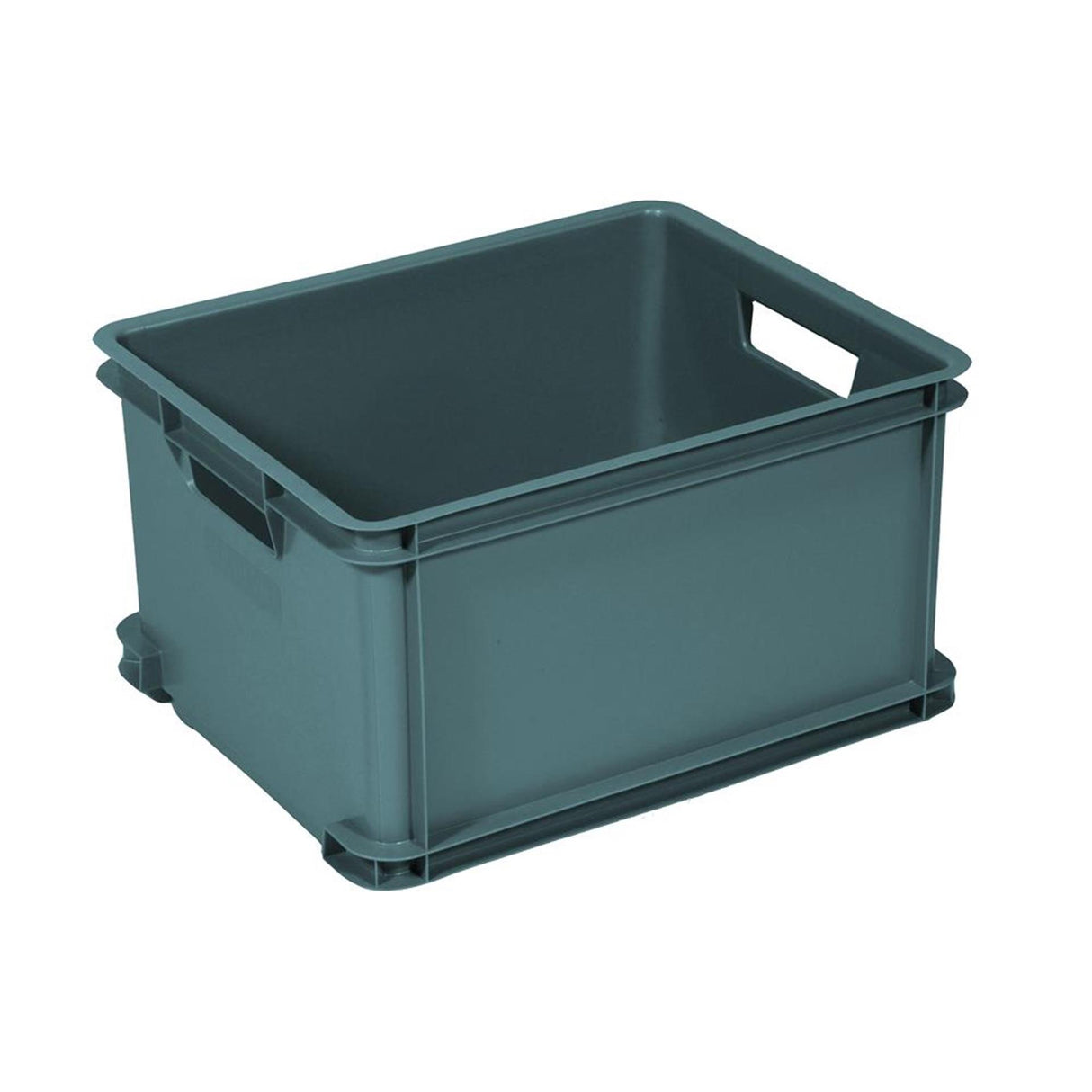 Curver unibox classic l taal blue