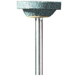 Dremel accessories silicon carbide grinding stone 19.8 mm | 2615542232