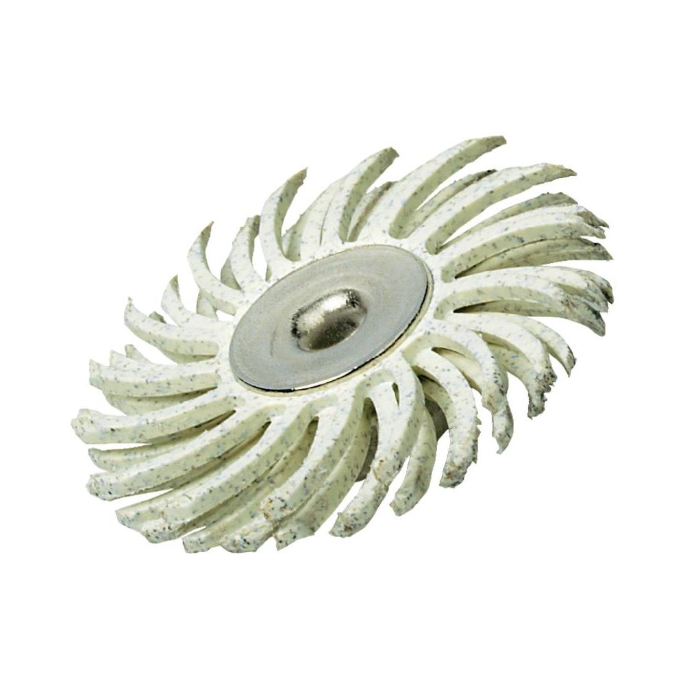 Dremel accessories SpeedClic Detail Abrasive Brush grit 120 | 2615s472ja - 2615s472ja
