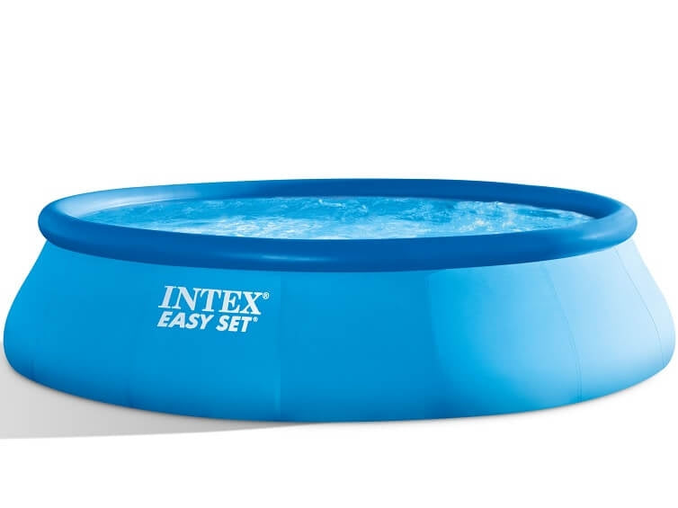 Intex Easy Set Pool Pool 457 x 107 cm