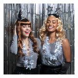 Boland wig celebrity blond