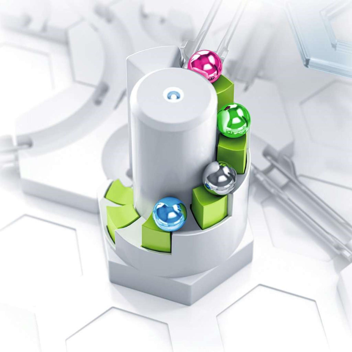 Ravensburger Gravitrax Power Elevator Expansion Ensemble