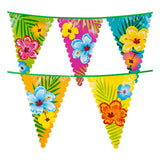 Boland Hawaii Flag Line, 6mtr.