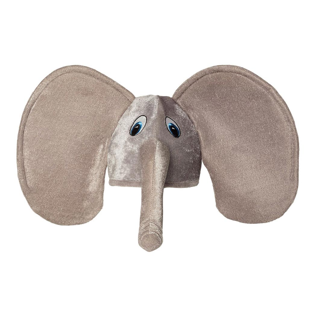Boland hat elephant