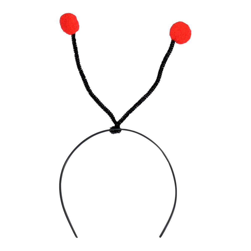 Boland Kleed Set Ladybug