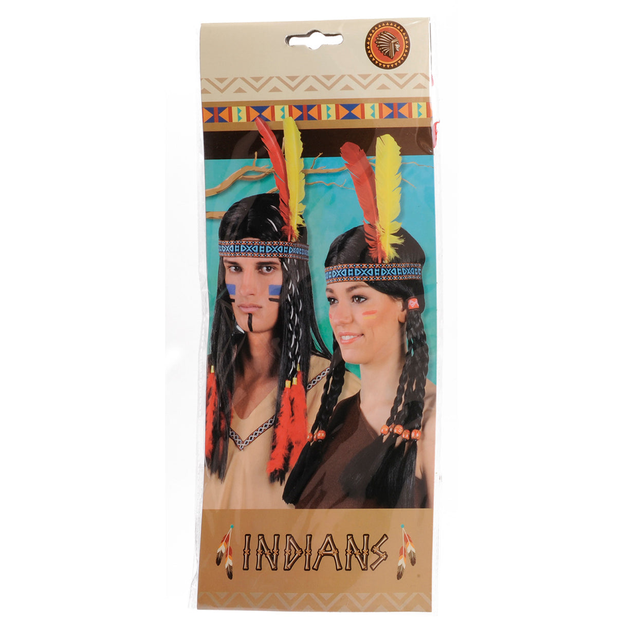 Headband indesch