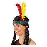 Headband indesch