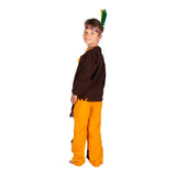 Boland children's costume Indian - s
