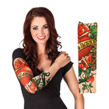 Boland Tattoo Hülse richteg Léift