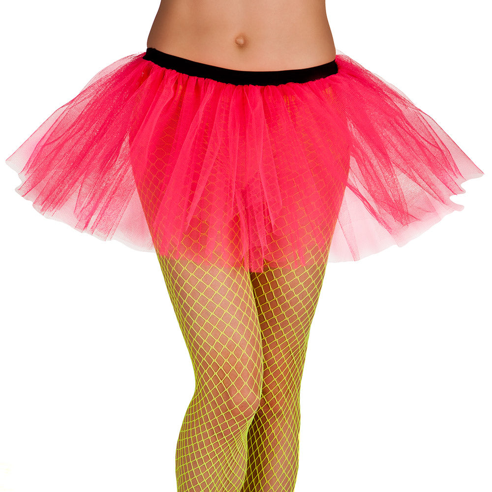 Boband tutu rosa