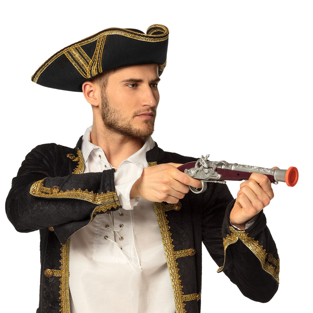 Pirátská zbraň Boland