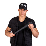 Boland Spillsaachen Police