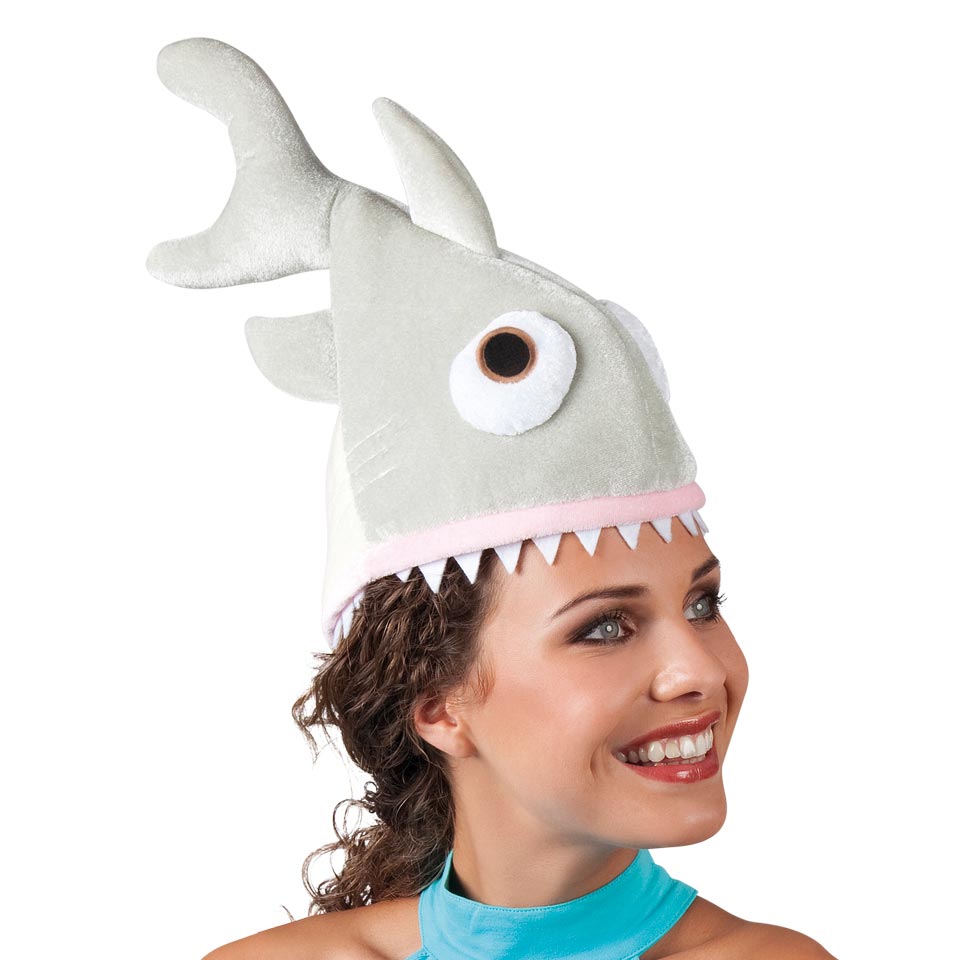 Boland Hat Shark