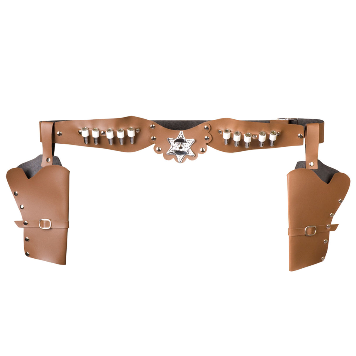 Boland double cowboy holster