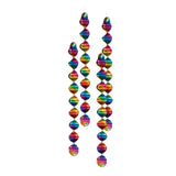 Boland decorative spirals, 4 pc.