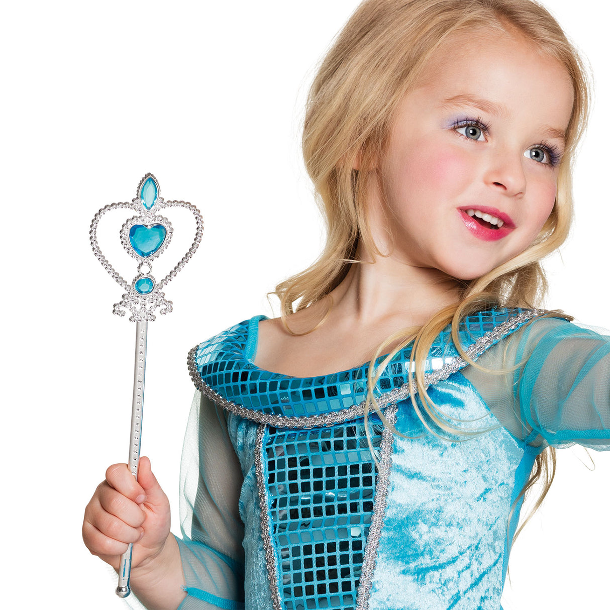 Boland magic wand blue