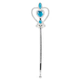 Boland toverstaf blauw