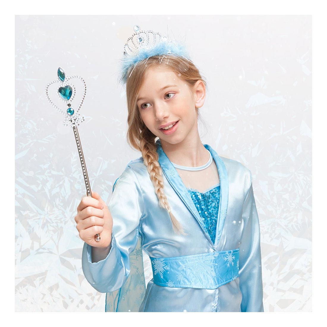 Boland magic wand blue