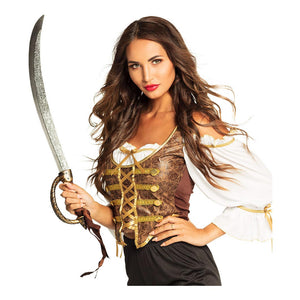 Descriptive image text