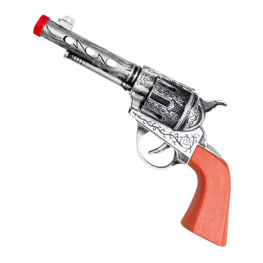 Boland toy pistol sheriff