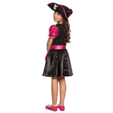 Pirata de figurino infantil de Boland, 4-6 anos