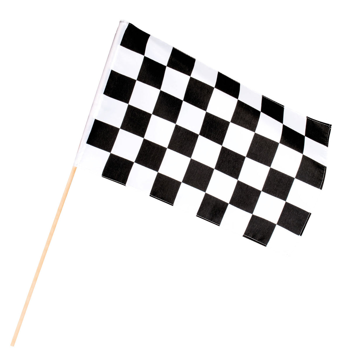 Boland racing flag