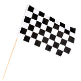 Boland racing flag