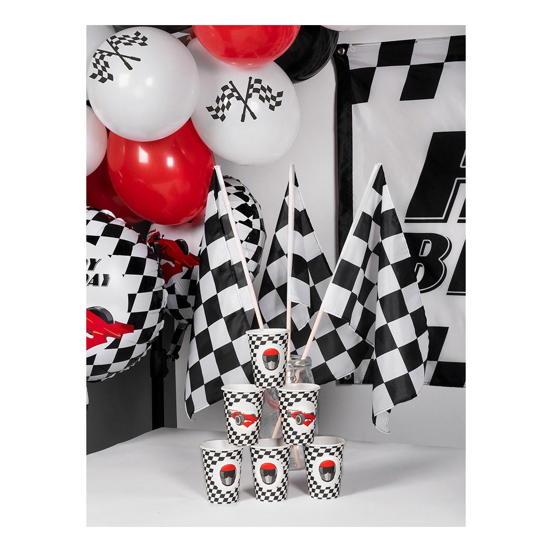 Racing Racing