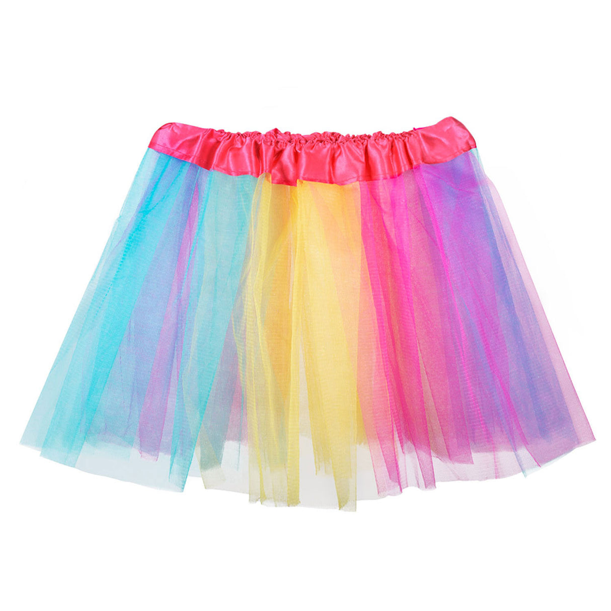 Bolandské šaty sady Unicorn Fairy
