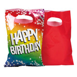 Boland Joyeux anniversaire, 6e.