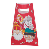 Boland předával Sinterklaas, 10..