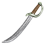 Boland Toy Pirate Sword, 53cm