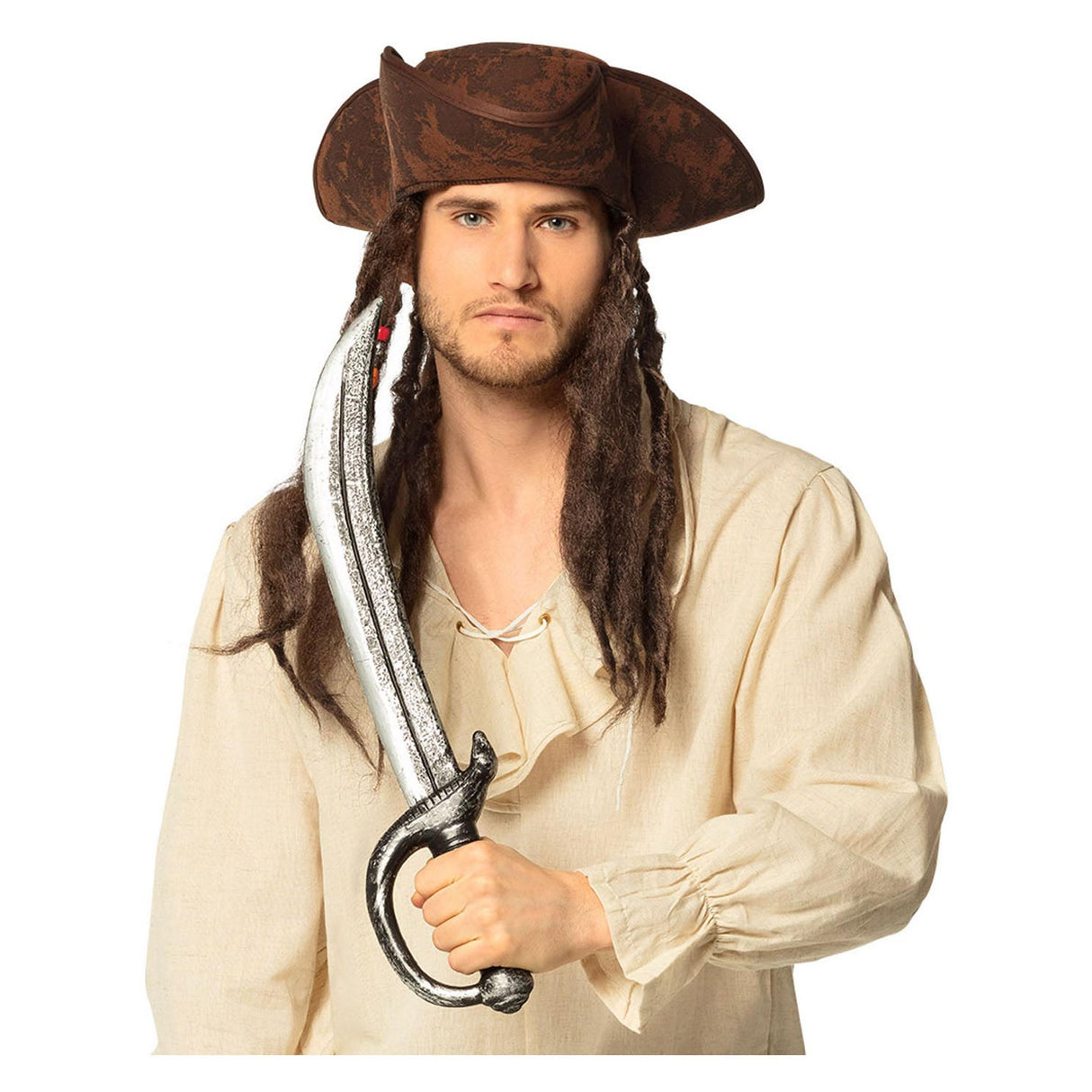 Boland Toy Pirate Sword, 53cm