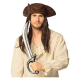 Boland Toy Pirate Sword, 53cm