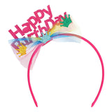 Boland Dress set Fee Pink Happy Birthday
