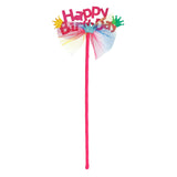 Boland Dress set Fee Pink Happy Birthday