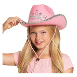 Cappello per bambini di Boland Pink